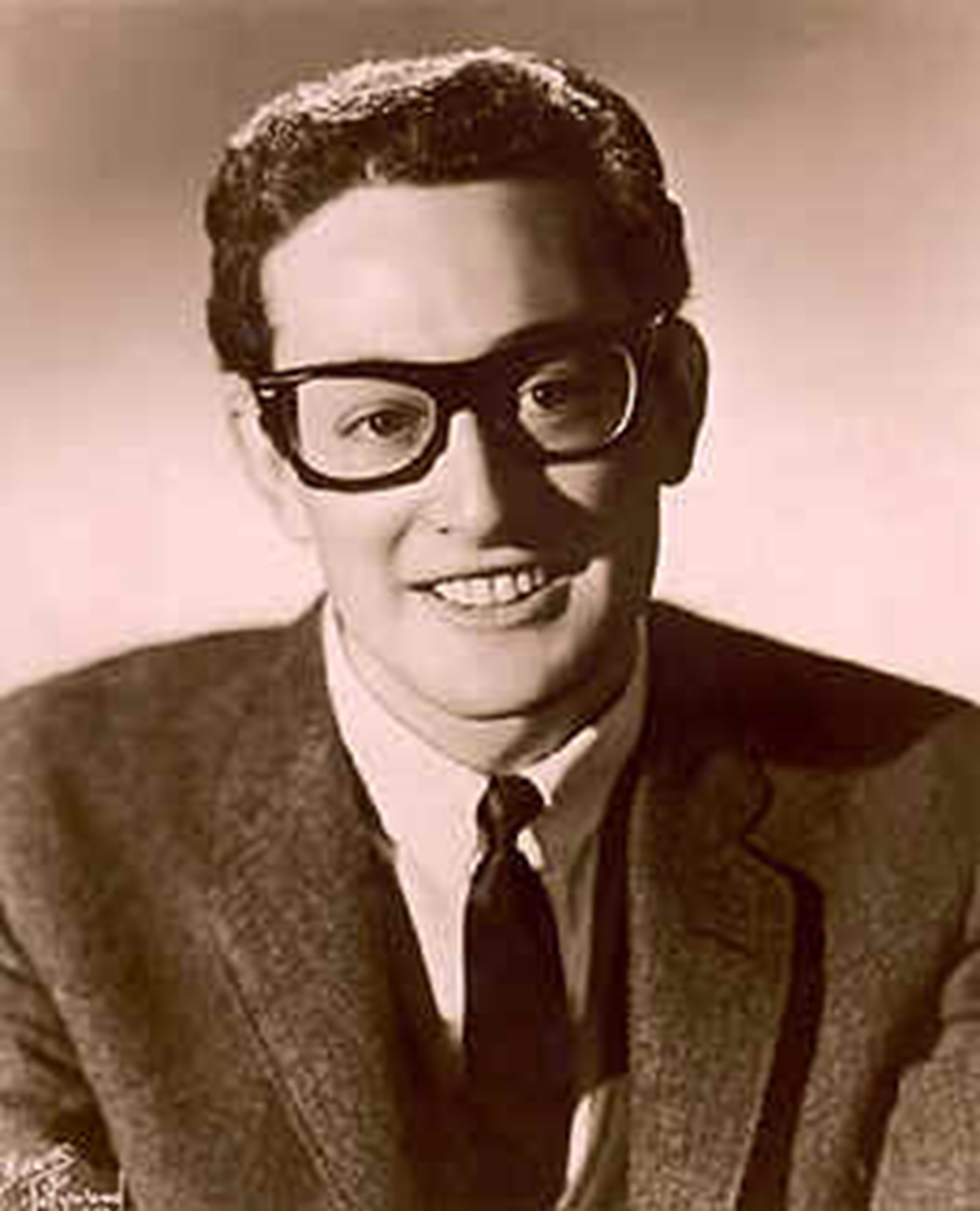 Buddy Holly