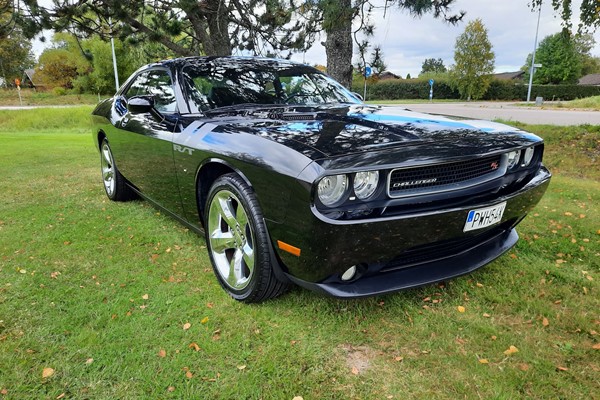 Dodge Challenger R/T