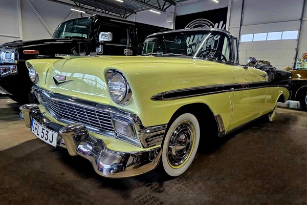 Chevrolet Belair