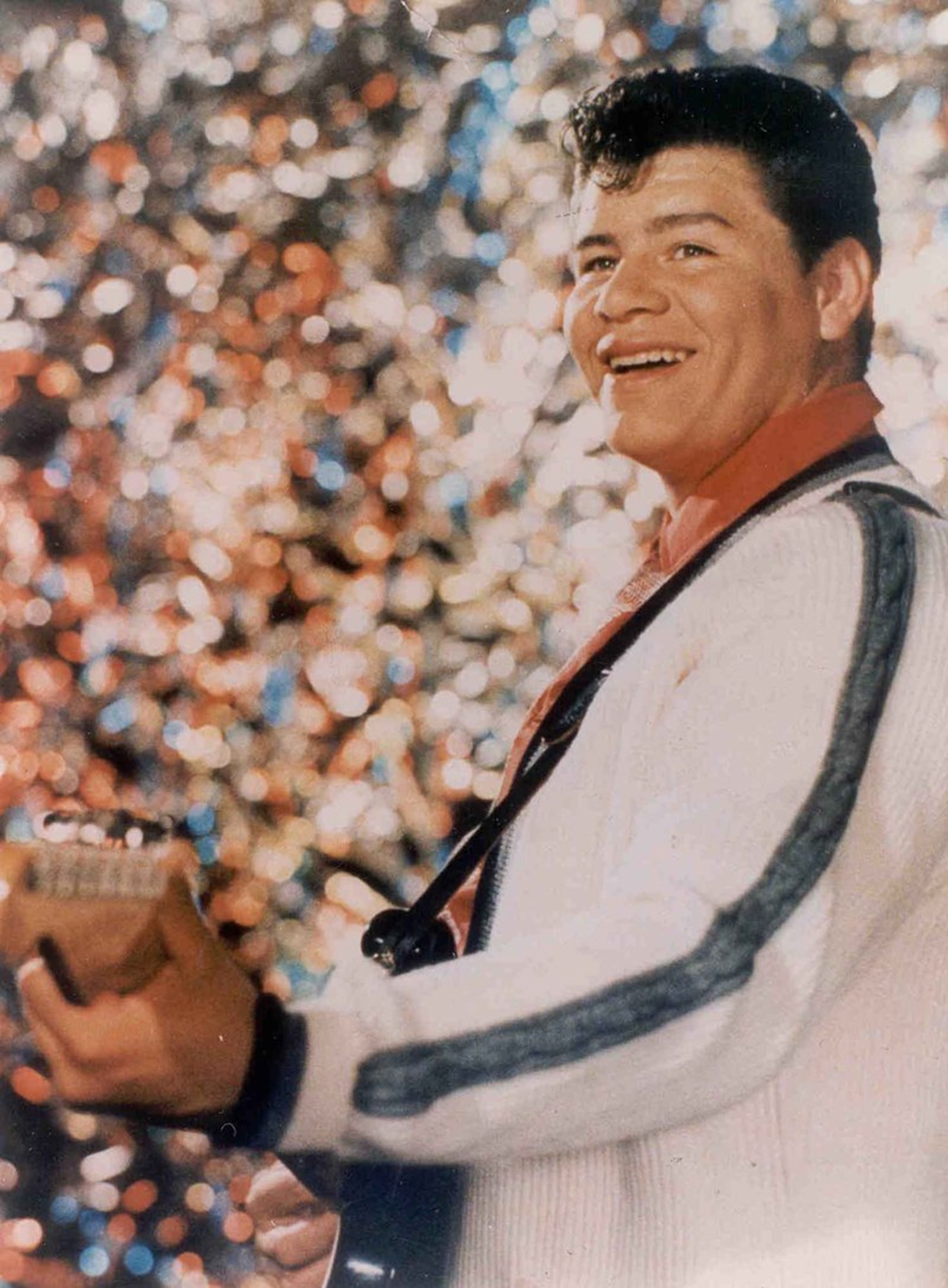 Ritchie Valens